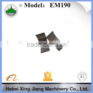 High Quantity EM190 Connecting Rod Bearing Shell for Farm Tractor thumbnail-1