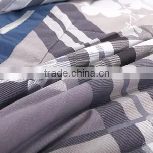 Antibacterial Cotton Bed Comforter Good Sleep Magnet Blanket for Bed thumbnail-5