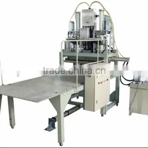 Fully Auto Potato Snack Noodle Processing Line thumbnail-2