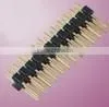 1.27mm Pitch Pin Header Connector thumbnail-2