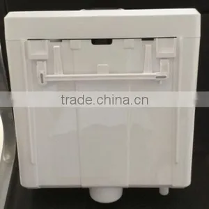808 Plastic Lavatory Cistern Water Tank thumbnail-2