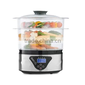 Sweet Corn Steamer thumbnail-1
