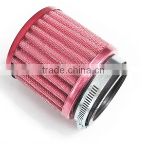 Air Intake Filter Height High Flow Cone Cold Air Intake High Performance Air Filter 3" 76mm thumbnail-1