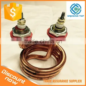 220V Copper Distilled Water Heater thumbnail-1