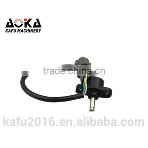 Excavator ZAX210 Throttle Position Sensor 4614912 thumbnail-1