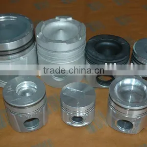 Piston BCLNKM /diesel Engine Piston thumbnail-1