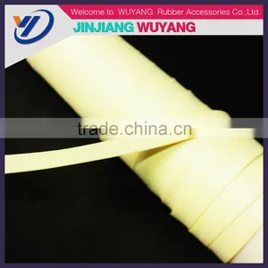 Top Sales Elastic Rubber Tape for Swimwear thumbnail-4