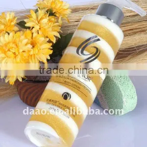 Double Color Screw Lotion -01 Bubble Bath , Body Lotion , Body Butter , Shower Gel, Hand Wash, Hand Lotion thumbnail-1