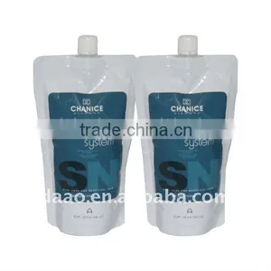 Hair Perming Lotion -06 Hair Straightener Cream thumbnail-1
