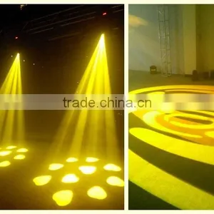 High Brightness 280W 10R Stage Beam Moving Head Light thumbnail-6