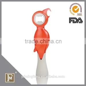 Multifunction Stainless Steel Soft Drink Can Opener thumbnail-1