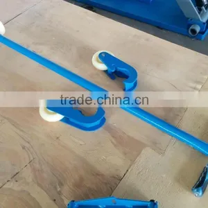 Mid Rise Lift Low Profile 3000kg Wheel Kits CE Approved thumbnail-5