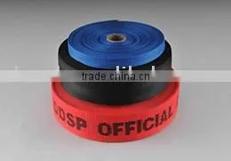 Polypropylene Webbing Strap PP Webbing Strap thumbnail-1