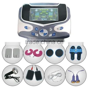 Physiotherapy/electrotherapy QXTA-13device thumbnail-1