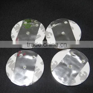 Hotselling New ABS LED Pad Sticker for Wine Bottle, With 3 Brightness LED Lights Sticker for Disco Bar Bottle thumbnail-4