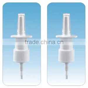 Plastic Throat Sprayer Pump, Oral Sprayer Pump thumbnail-1