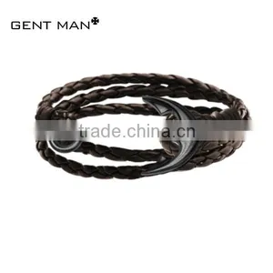 New Fad Jewelry Bracelets Stainless Steel Bracelet Anchor Bracelet Stainless Steel thumbnail-2