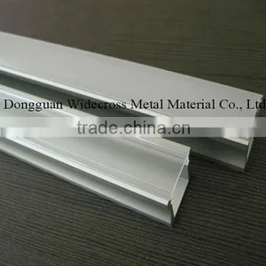 Aluminium Extrusion Profile for LED thumbnail-1
