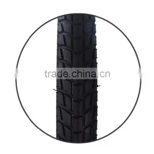 Hot Sale Wholesale Price Bicycle Tires 20*1.75 /24*1.75 thumbnail-2