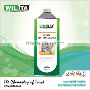 WILITA Automotive Diesel Engine System Cleaner thumbnail-1