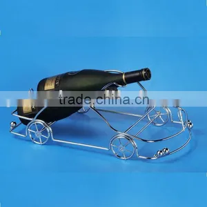 SMDG-0603A Metal Display Wine Racks thumbnail-1