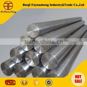 Titanium Bar Astm F136 Ti6al4v thumbnail-1