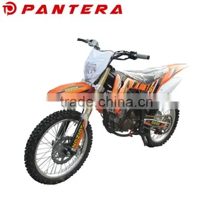 Upset Shock Absorber 250cc Used Motorcycle thumbnail-3