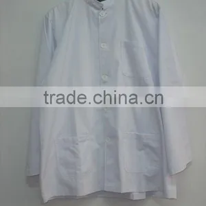 Chef Coat thumbnail-1