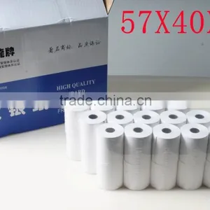 High Quality Small Size Cash Register Paper Sale Cheap Price thumbnail-2