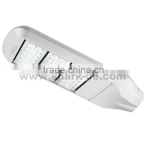 Silvery Avenue Series LED Street Light(SPL-H180) thumbnail-1