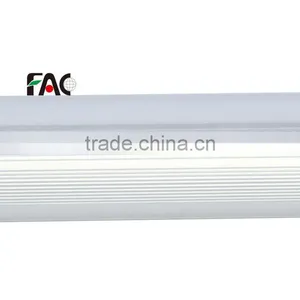 Decorative Waterproof End Cap t8 Led Tube thumbnail-6