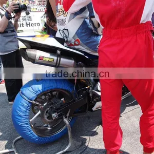 Durable Tyre Warmer thumbnail-4