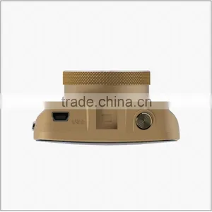 2.4" TFT LCD Screen High Resolution With G-sensor 170 Degree Wide Angle Camera Car Dashcam thumbnail-2