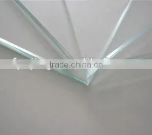 Yujing 4mm Cheap Price Ultra Clear Silver Mirror Wholesale thumbnail-1