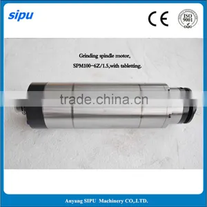 Hot Sale Milling Spindle Motor for Cnc Machine thumbnail-4