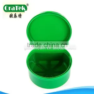 Plastic Orthodontic Mouth Guard Dentall Box thumbnail-1