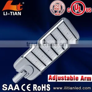 Corrosion Resistance Cover Led Street Light Hurricanes Resistance Led Outdoor Lighting Gas Station Parking Area Led Light thumbnail-1