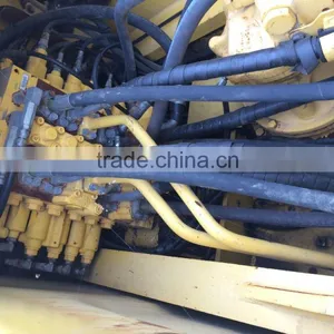 Cheap Pc220-8 Komatsu Excavator Sale, Also Pc220-6,pc220-7,pc200-8 Used Excavator Japan thumbnail-4
