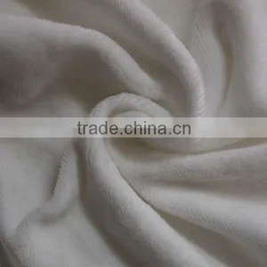 Terry Velvet Fabric thumbnail-1