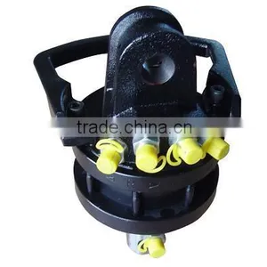 Log Grapple Rotator thumbnail-1