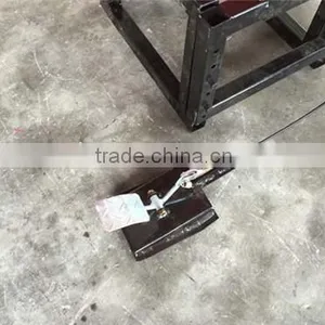 WC8 Wood Chipper Shredder Mulcher for Sale thumbnail-5