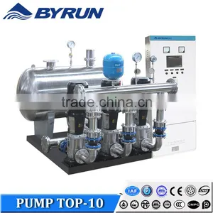 Peripheral Pump (Without Negative Pressure) thumbnail-1