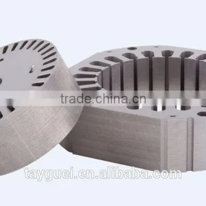 Brushless dc Motor Stator Stamping Core thumbnail-3