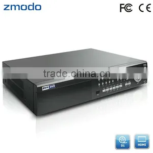 Zmodo 16 Channel Netwrok Standalone Full hd DVR thumbnail-1