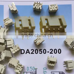 1000V 20-18AWG MCPCB LED Chips Aluminum PCB Terminal Blocks Wire Quick Connectors thumbnail-1