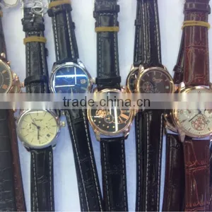 P011 Yuuto 2015 Hot Sale Japan Multi-style Ranking Watch thumbnail-1