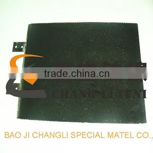 PbO2 Titanium Anode for Water Treatment thumbnail-1