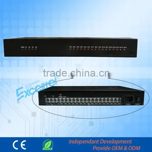 PBX 416 TS+416 Wireless Intercom PABX System thumbnail-3