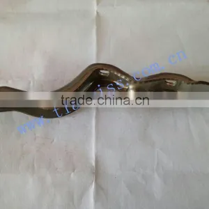 Stainless Steel Bend Bar thumbnail-1