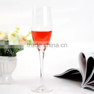 Heart Shape Lover's Pair of Champagne Glass With Packaging thumbnail-3
